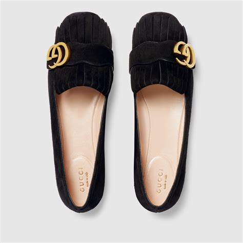 gucci ballerina flats sale.